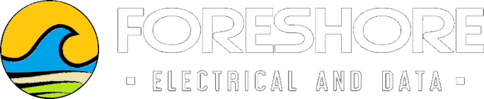 Foreshore Electrical and Data