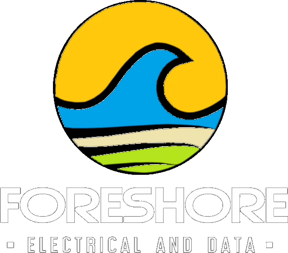 Foreshore Electrical and Data